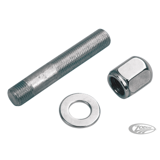 Shock stud kit lower 73 up Big Twins