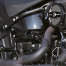 Bitubo monoshock ST18-up 13"