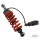Bitubo monoshock ST18-up 13" Red