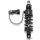 PS465 RAP HD 333mm mono blk M8-Softail