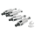 PS Chrome adjustable shocks F*ST00-17