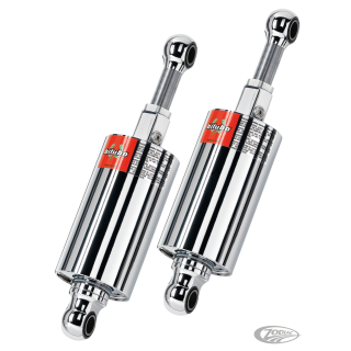 Bitubo F*ST00-17 shocks 9"/228mm