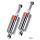 Bitubo F*ST00-17 shocks 9"/228mm