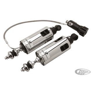 PS Ch F*ST89-99 shocks Remote preload