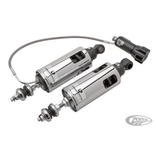 PS Ch F*ST00-17 shocks Remote preload