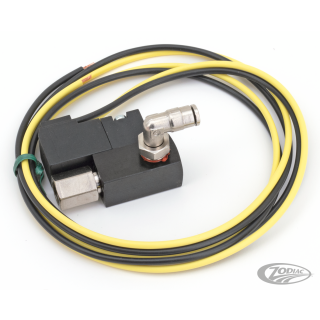 Solenoid for New style Air-compressor