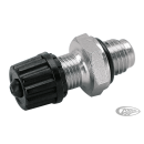 Air valve for Pan Cruise