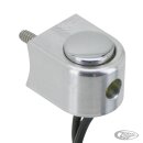 SAS switch assembly push button switch