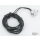 SAS switch assembly push button switch
