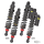 MUPO ST3 twin shocks 13"