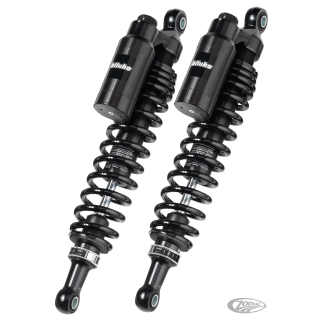 Bitubo all black piggy back shocks 11.8"