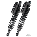 Bitubo all black piggy back shocks 11.8"