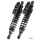 Bitubo all black piggy back shocks 11.8"