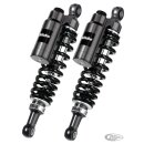 Bitubo all chr/blk shocks 13.5"