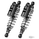 Bitubo all Black piggy back shocks 13.5"