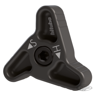 Optional adjustment tool