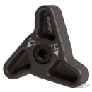 Optional adjustment tool