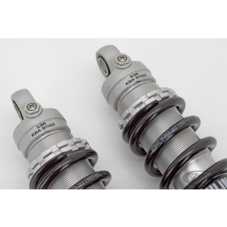 Ohlins S36E shocks L=309.5mm black sprng