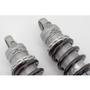 Ohlins S36E shocks L=309.5mm black sprng