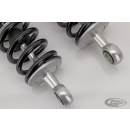 Ohlins S36E shocks L=309.5mm black sprng