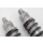 Ohlins S36E shocks L=309.5mm black sprng