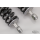 Ohlins S36E shocks L=309.5mm black sprng