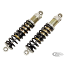 Ohlins S36PR1C1LB rear shocks 360mm Yell