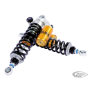 Ohlins S36PR1C1LB rear shocks 305mm blk