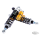 Ohlins S36PR1C1LB rear shocks 305mm blk