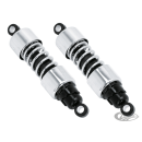 GZP Zuspenzion pro XL/FXR 11" chrome sho