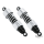 GZP Zuspenzion pro XL/FXR 11" chrome sho