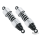 GZP Zuspenzion pro XL/FXR 12" chrome sho
