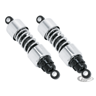 Zuspenzion pro BT73-86 12" chrome sh