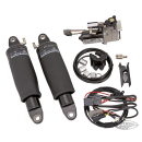Legend FLHTCUTG09-16 rear lift kit