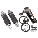 Legend FLHTCUTG09-16 rear lift kit