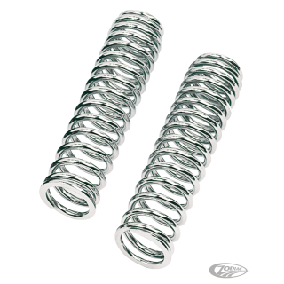P.S. springs for 11,5" magnum