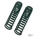 P.S. black heavy duty springs 90/130