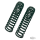 P.S. black heavy duty springs 90/130