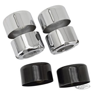 Bitubo Chrome spring cover (WMB-WME)