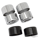 Bitubo Chrome spring cover (WMB-WME)