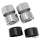 Bitubo Chrome spring cover (WMB-WME)