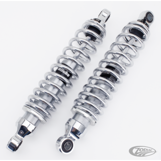 Bitubo all chrome shocks 13.5"