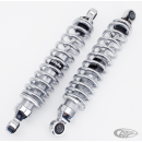 Bitubo all chrome shocks 13.5"