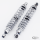 Bitubo all chrome shocks 13.5"