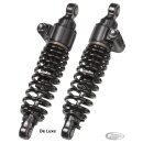 Bitubo all chrome shocks 12"