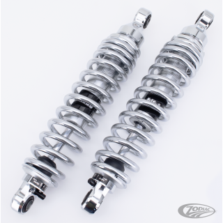 Bitubo all chrome shocks 13"