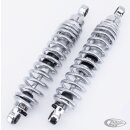 Bitubo all chrome shocks 13"