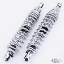 Bitubo all chrome shocks 13"
