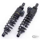 Bitubo WME22V2 shocks FXD91-17 12"
