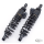 Bitubo WME22V2 shocks FXD91-17 12"
